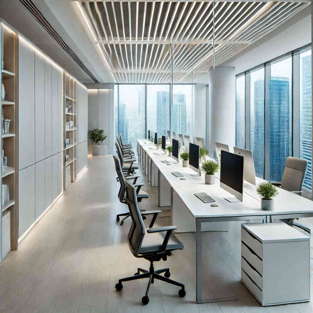 东升云鼎大厦文章配图