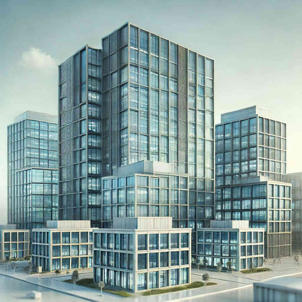 东升云鼎大厦文章配图