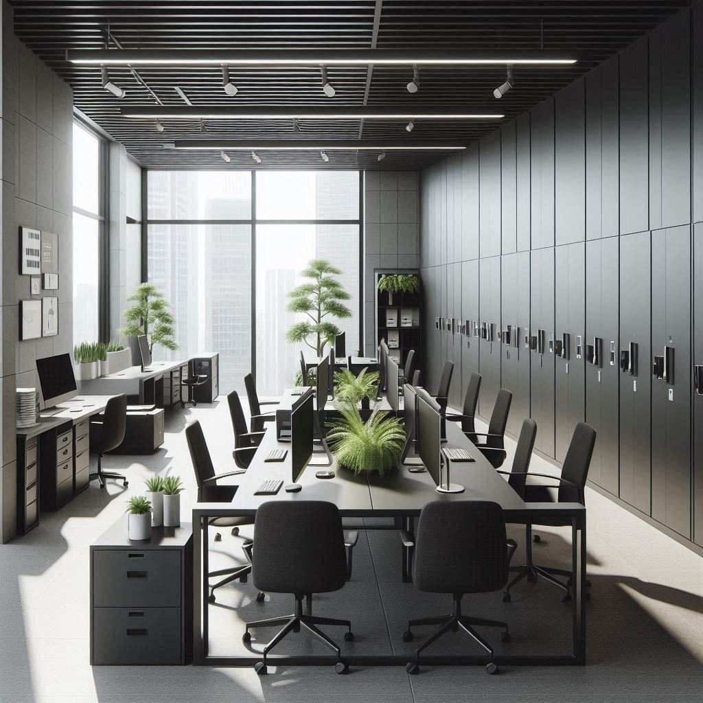 软件开发公司如何把餐饮配送集中到达转化为写字楼办公员工午休空间的改进依据